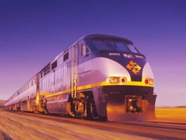 Amtrak's Ivy City Rail Yard Expansion: A Bold New Era for Rail – What We Know