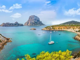 Ibiza at a Crossroads: Navigating Floods, Future Travel, and a New Party Paradigm