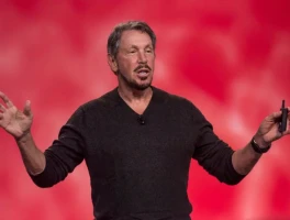 Larry Ellison's Proposed £10 Billion Oxford Super-Lab: What It Means for the Future of Science