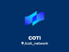 COTI Price Check: Key Support Levels and What's Next