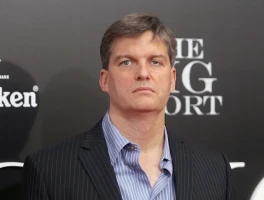 michael burry: nvidia and palantir bets